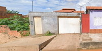 Casa 2 Quartos, 1 Banheiro e 110m²