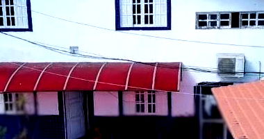 Imóvel Comercial com 890m² em Terreno de 4.980m²