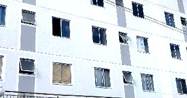 Apartamento 2 quartos com vaga e 41,85m² privativos