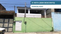 Casa ocupada com 117,19 m² construídos