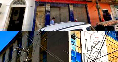 Prédio com 4 pavimentos e 6 Salas Comerciais em Recife