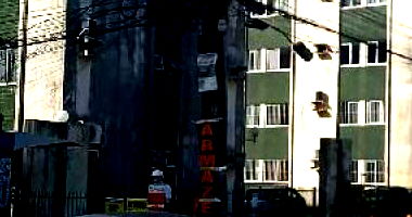 Apartamento com 2 quartos em Olinda/PE