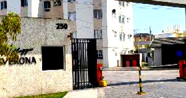 Apartamento 2 quartos, 1 vaga, 44m², desocupado