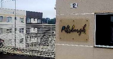 Apartamento com 2 quartos em Almirante Tamandaré