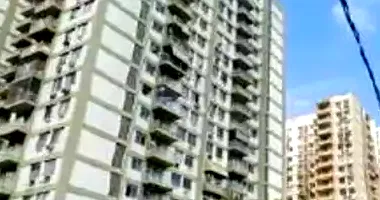 Apartamento com 61m² em leilão no Rio de Janeiro