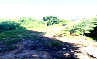 Terreno com 405m² em Crixás/GO