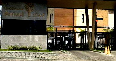 Casa 329m² em Condomínio, 4 Suítes, Ocupada em João Pessoa/PB