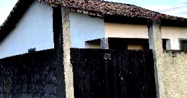 Casa em Condomínio com 2 Quartos em Cachoeiras de Macacu/RJ