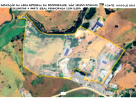 Sítio com 20.000m² em Cachoeiro de Itapemirim/ES