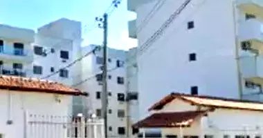 Apartamento 502 com 54,45m² área privativa, imóvel ocupado