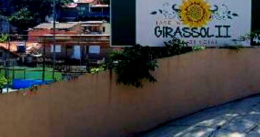 Apartamento com 2 quartos em São José dos Campos/SP