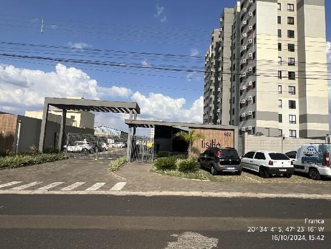 Apartamento 2 quartos, 1 banheiro, 1 vaga, 50,29m² privativos