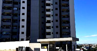 Apartamento 2 Quartos com Vaga no Mirante Ipanema