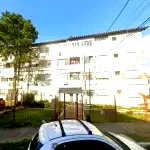 Apto 101, Bloco 1 - Edifício Jardim Costa do Sol Poente