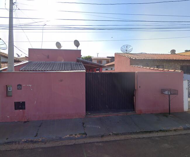 Casa 127,70m², 2 dorms, Jardim Tonico Vieira