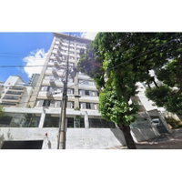 Apartamento 210m² em Lourdes - BH com 3 vagas de garagem