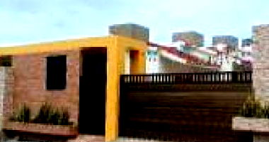 Casa em Condomínio 62 m² com 2 Quartos e 3 Banheiros