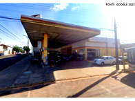 Prédio Comercial com Terreno de 960m² em Adamantina/SP