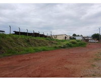 Lote Industrial em Araxá/MG - 1.721m²