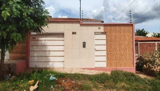 Casa 109 m² - Ocupada em Afogados da Ingazeira-PE