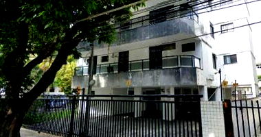 Apartamento Ocupado com 2 Quartos e 2 Vagas na Freguesia de Jacarepaguá