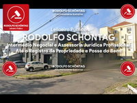 Prédio Comercial de 678,75 m² em Porto Alegre