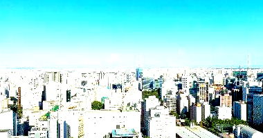 Galpão com 240m², área construída, desocupado, ótimo para comércio