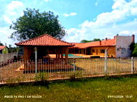 Chácara com 5 hectares e benfeitorias em Terenos/MS