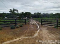 Lote Rural Misto em Ji-Paraná/RO com 4,5118 ha