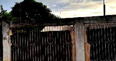 Casa em Aparecida de Goiânia com 2 quartos e 372m² de terreno