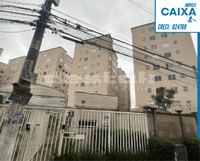 Apartamento com 2 Quartos em Jardim das Graças/SP