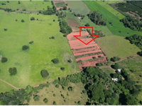 Parte ideal de 50% em Sítio Rural de 11,37 ha em Santa Salete/SP