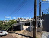 Imóvel Urbano com Sala Comercial em Dois Vizinhos/PR