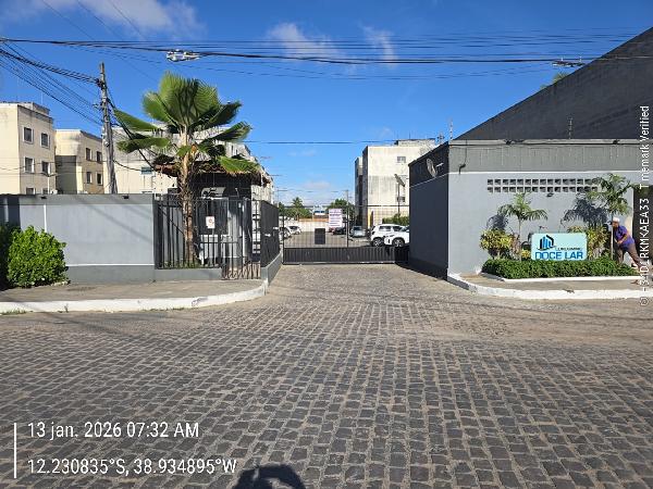 Apartamento com 2 quartos e 43,72 m², ideal para você!