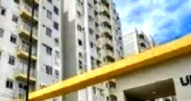 Apartamento com 2 quartos em São Cristóvão, Rio de Janeiro