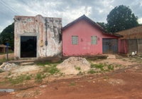 Casa em Redenção/PA com 437,50m² de terreno