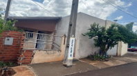 Casa com 225,23m² em Rancho Alegre D’Oeste/PR