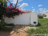 Terreno com 66,9 m² em Monteiro - PB
