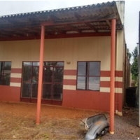 Casa com 360m² em Quedas do Iguaçu/PR