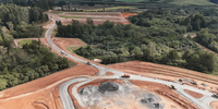Terreno de 760,27m² em condomínio fechado