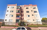 Box de Garagem em Vacaria/RS com 12,49m²