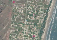 Terreno na Praia do Sol com 494m² em Laguna/SC