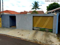 Casa com 80,18m² em Matão/SP