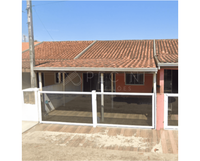 Casa N° 5 - Conjunto Residencial Figo 4 com 38,55m²