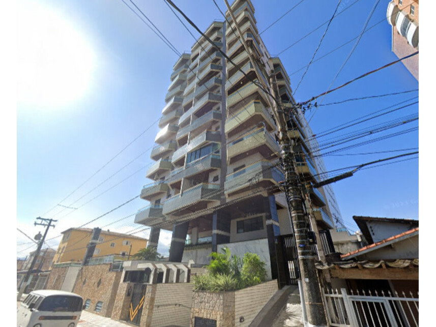 Apartamento 1 vaga, 49,14m²