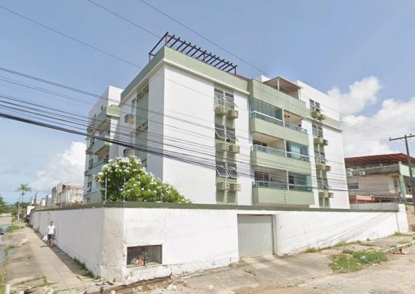 Apartamento com 204,98m², 3 quartos e