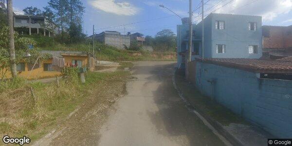 Terreno amplo de 1.175,50m² em Embu-Guaçu/SP