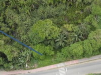 Terreno 250 m² em Nova Peruíbe - Peruíbe/SP