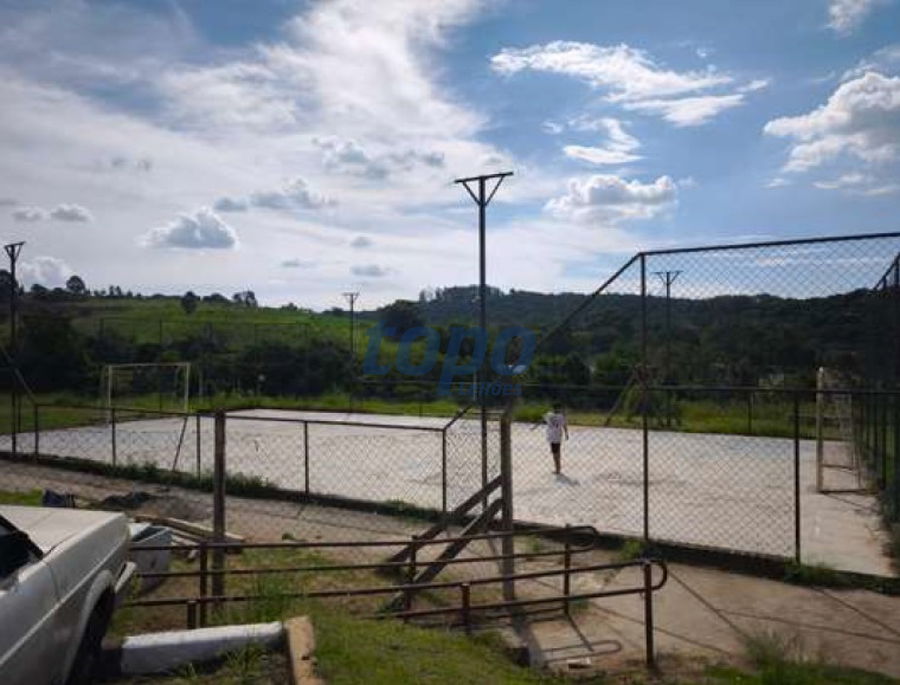 Apartamento 11 - Cond. Res. Jerônimo de Camargo III com 2 dormitórios