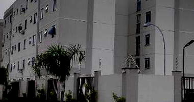 Apartamento com 2 quartos em Cariacica/ES